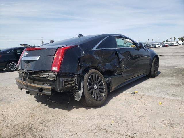 Photo 4 from auction – 2013 CADILLAC CTS with VIN 1G6DA1E39D0149653