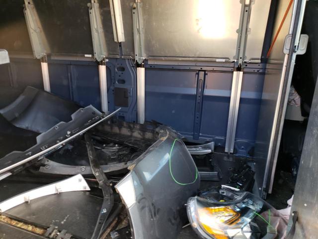 Photo 8 from auction – 2020 RAM PROMASTER with VIN 3C6URVJG5LE112487