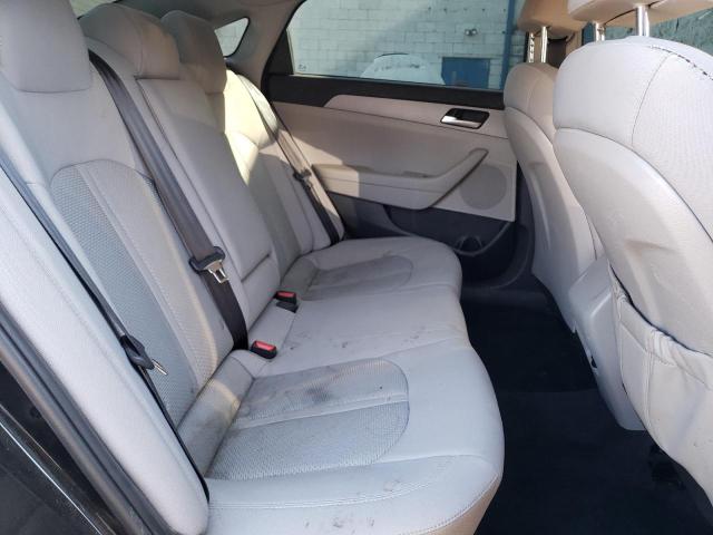 Photo 6 from auction – 2019 HYUNDAI SONATA SE with VIN 5NPE24AF6KH772986