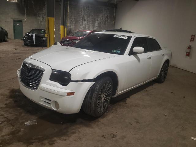 Photo 2 from auction – 2010 CHRYSLER 300 S with VIN 2C3CA2CV5AH328674