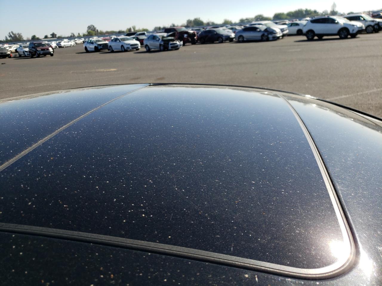 Photo 9 from auction – 2014 HYUNDAI SONATA SE with VIN 5NPEC4AB0EH830458