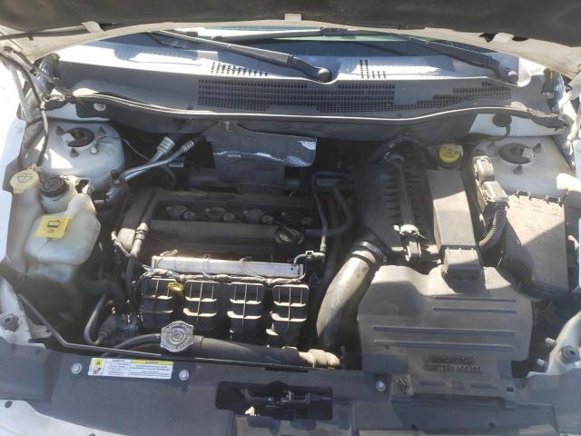 Photo 7 from auction – 2007 DODGE CALIBER SX with VIN 1B3HB48B77D348988