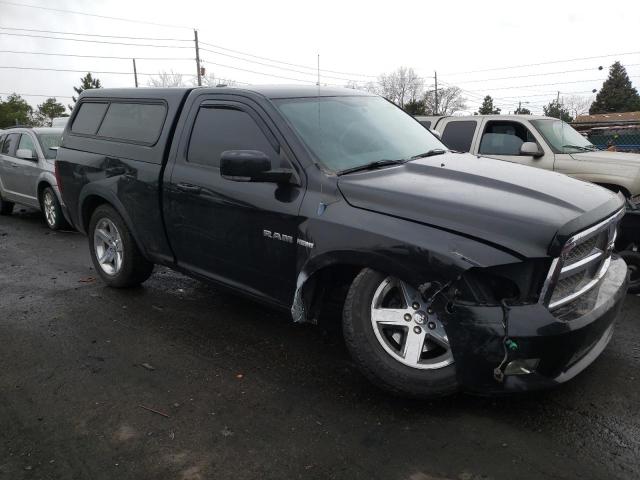 Photo 9 from auction – 2009 DODGE RAM 1500 with VIN 1D3HV16T79J527012