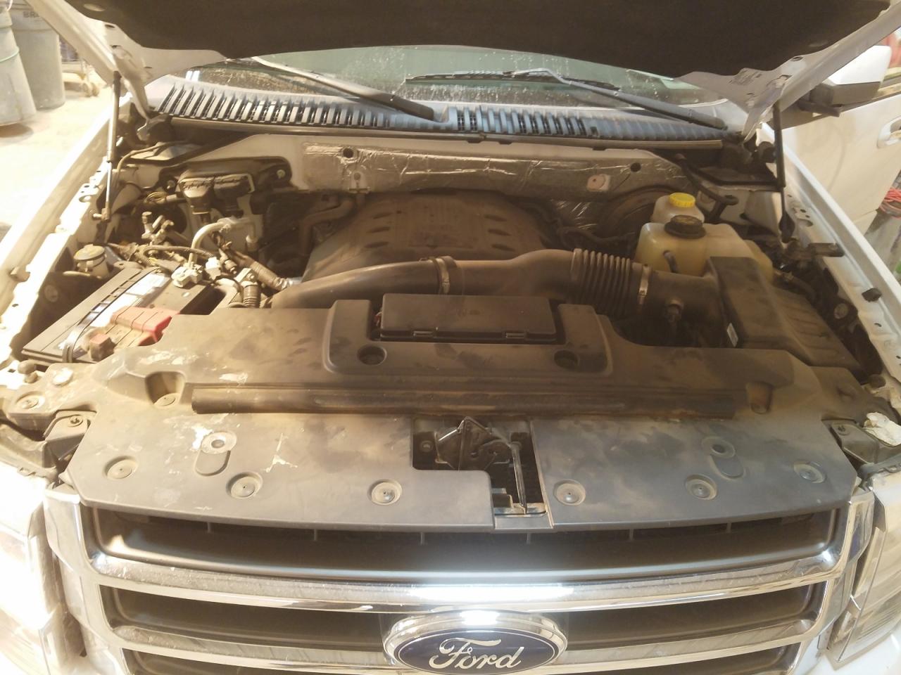 Photo 7 from auction – 2017 FORD EXPEDITION with VIN 1FMJU1KT2HEA19410