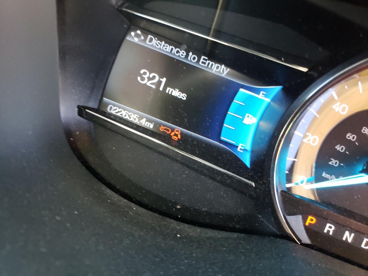 Photo 8 from auction – 2019 FORD EXPLORER L with VIN 1FM5K7F85KGA26637