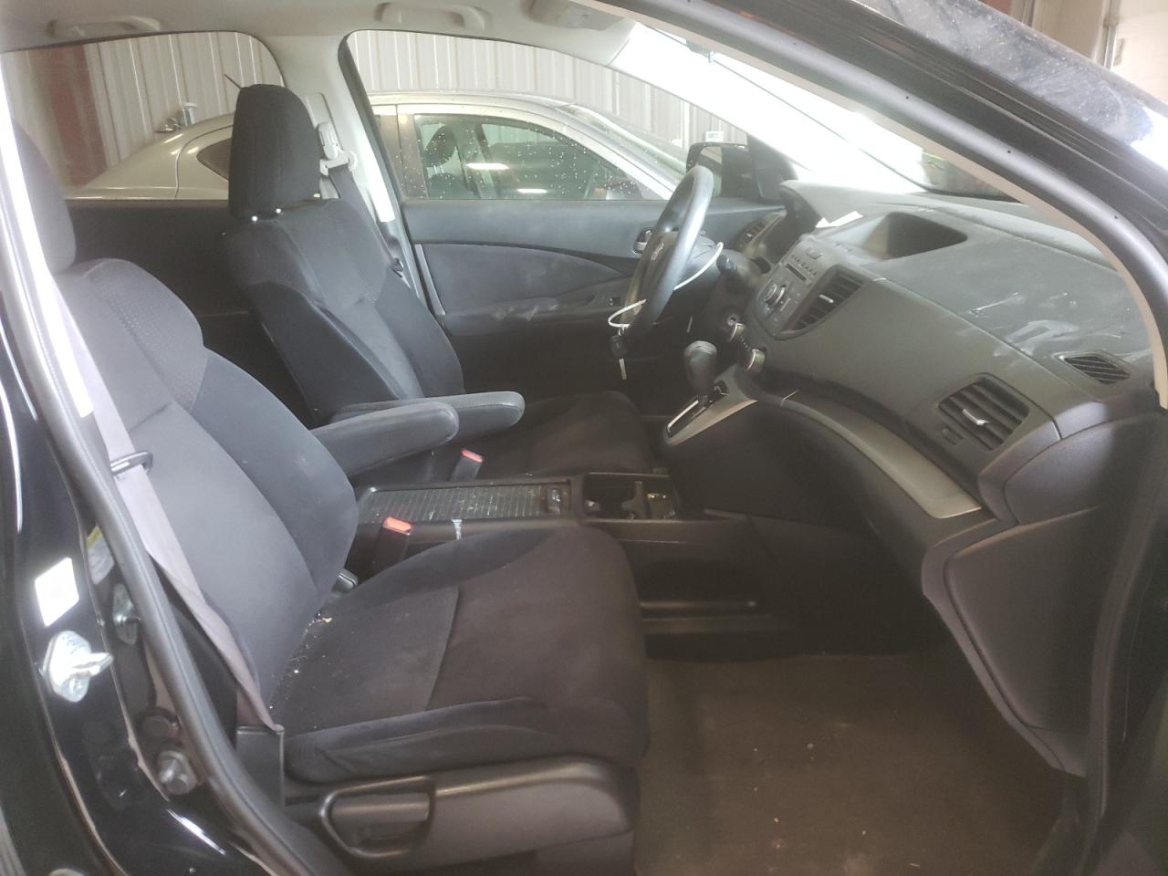 Photo 5 from auction – 2013 HONDA CR-V EX with VIN 2HKRM4H52DH652596