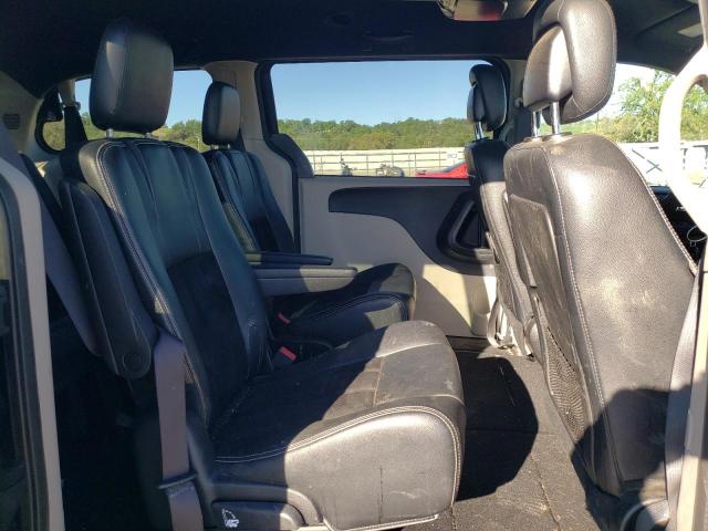 Photo 6 from auction – 2015 DODGE GRAND CARA with VIN 2C4RDGCGXFR690982