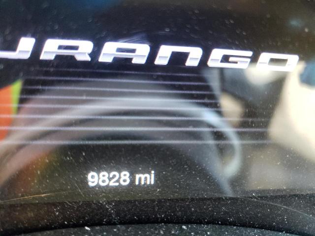 Foto 8 de la subasta – 2020 DODGE DURANGO SX con VIN 1C4RDJAG5LC215244