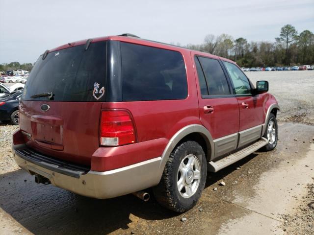 Photo 4 from auction – 2004 FORD EXPEDITION with VIN 1FMFU17LX4LA41725