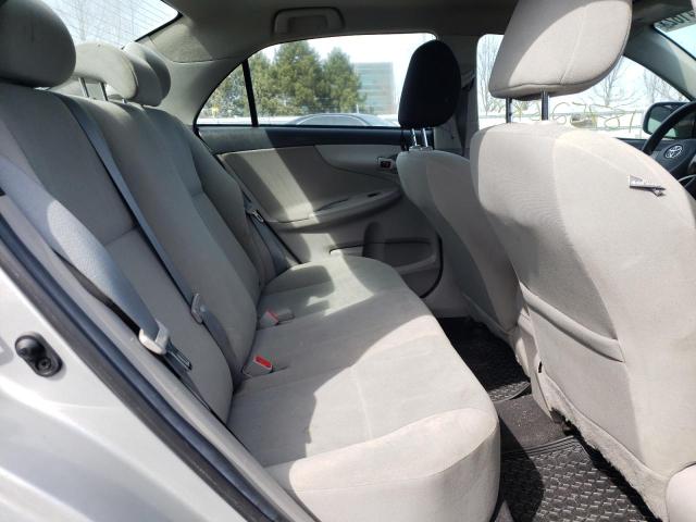 Photo 6 from auction – 2013 TOYOTA COROLLA BA with VIN 2T1BU4EE1DC955443