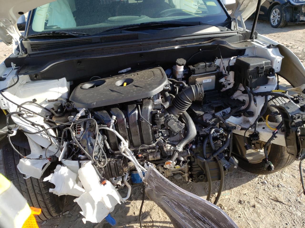 Photo 7 from auction – 2018 KIA SOUL + with VIN KNDJP3A57J7600339
