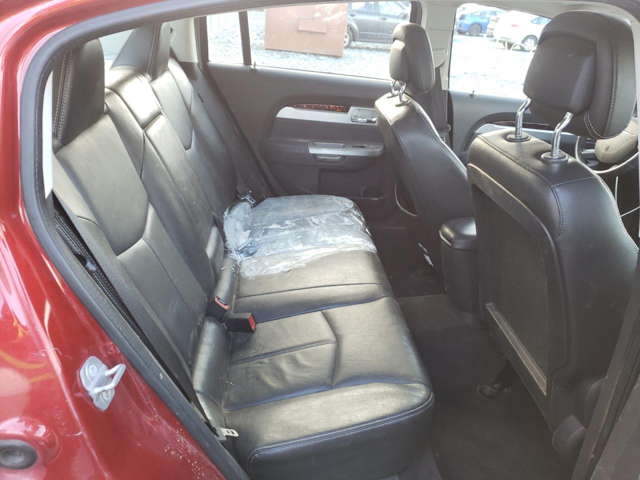 Photo 6 from auction – 2010 CHRYSLER SEBRING LI with VIN 1C3CC5FV0AN132284