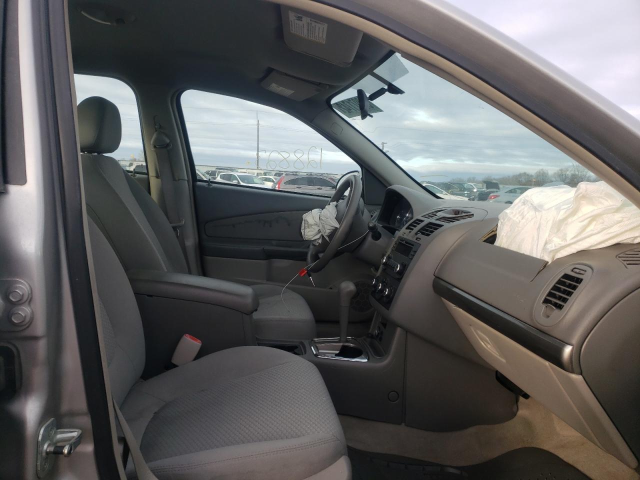 Photo 5 from auction – 2007 CHEVROLET MALIBU LS with VIN 1G1ZS58N27F309693