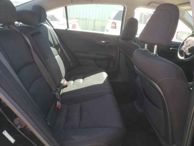 Photo 6 from auction – 2014 HONDA ACCORD SPO with VIN 1HGCR2F50EA028577