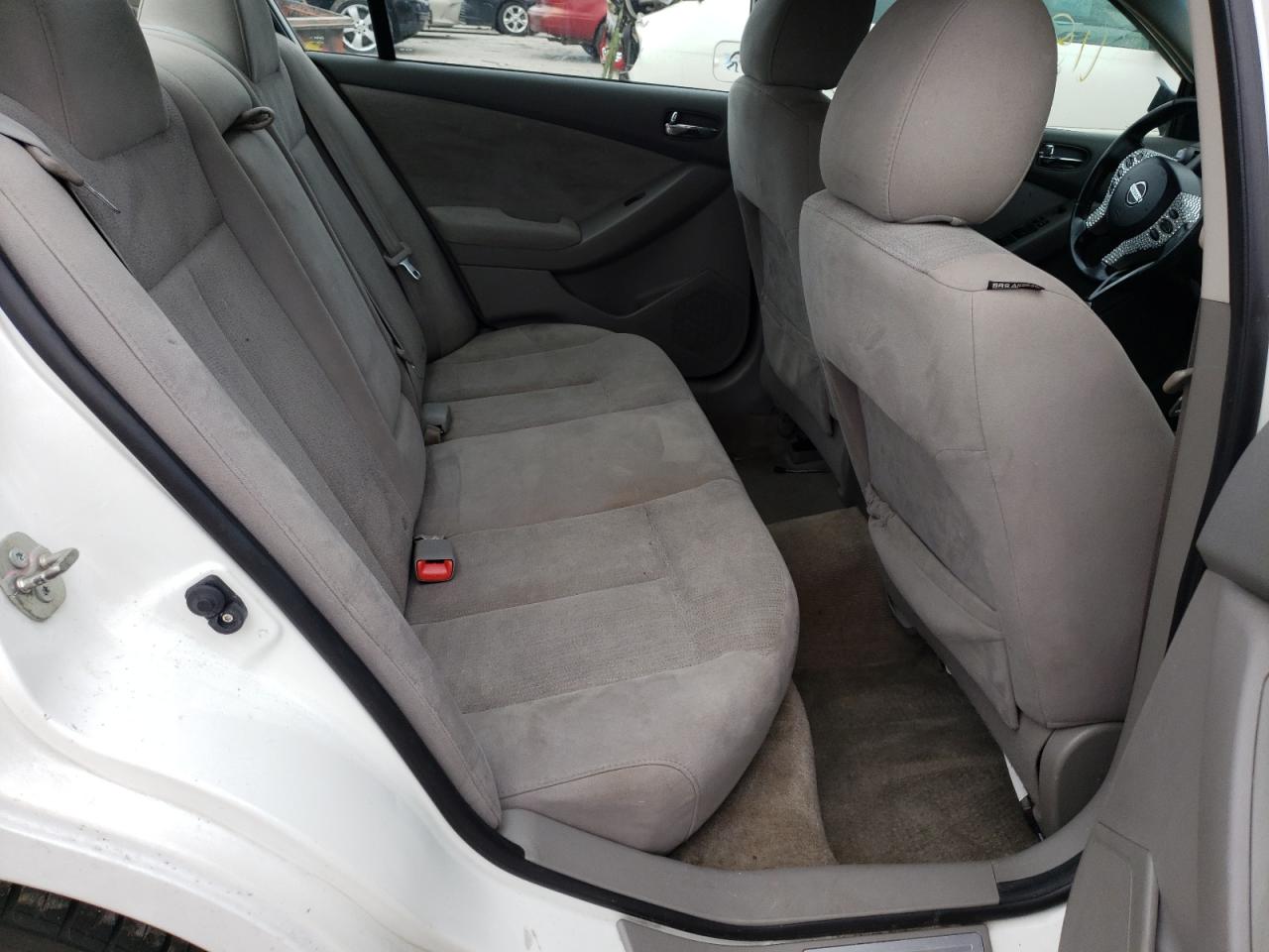 Photo 6 from auction – 2012 NISSAN ALTIMA BAS with VIN 1N4AL2AP6CN553543