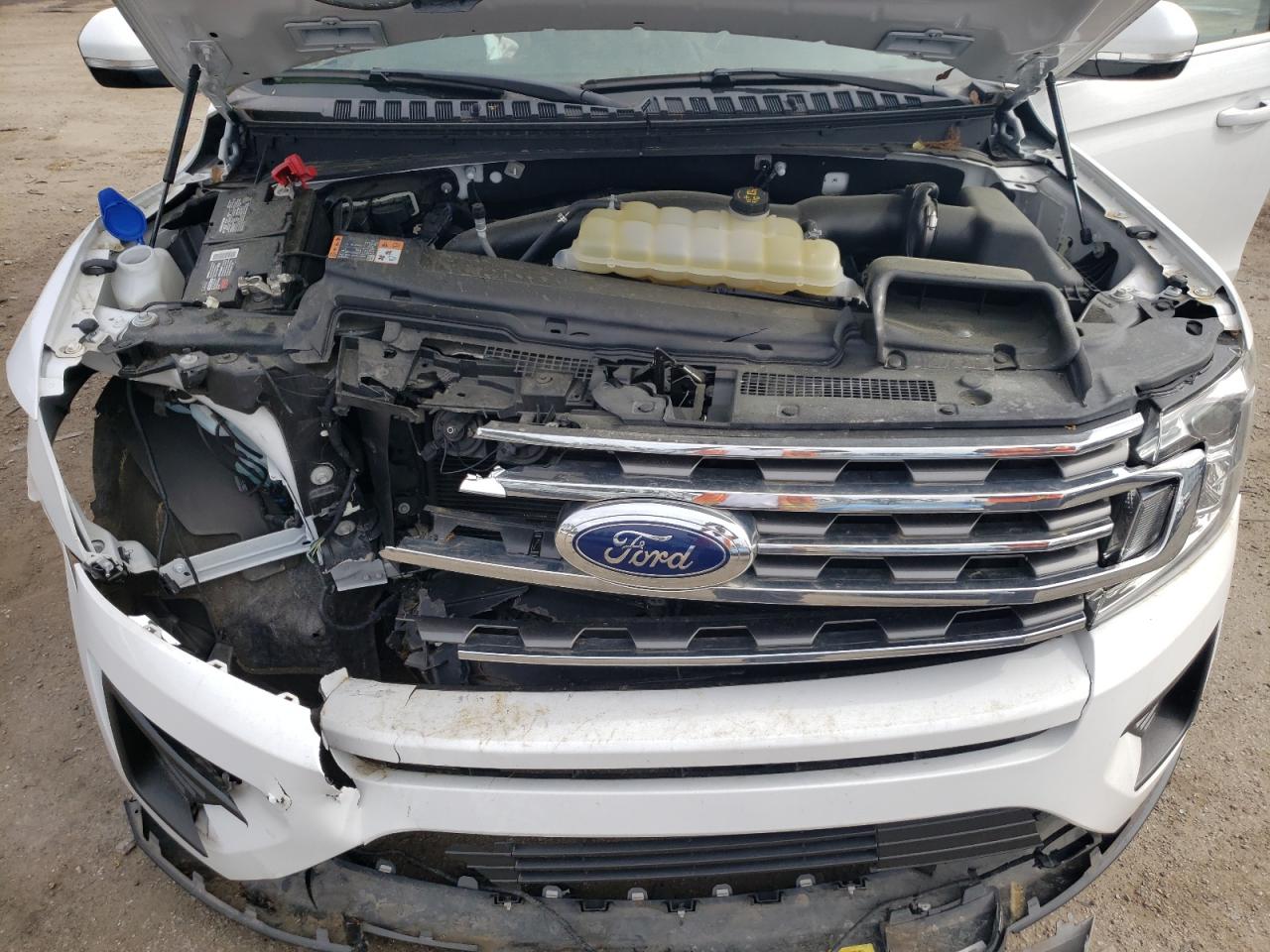 Photo 7 from auction – 2019 FORD EXPEDITION with VIN 1FMJU1HT1KEA70895