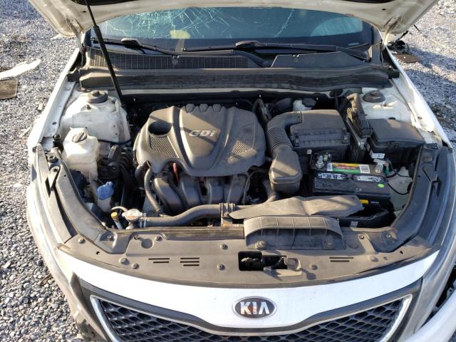 Photo 7 from auction – 2015 KIA OPTIMA LX with VIN KNAGM4A72F5645487