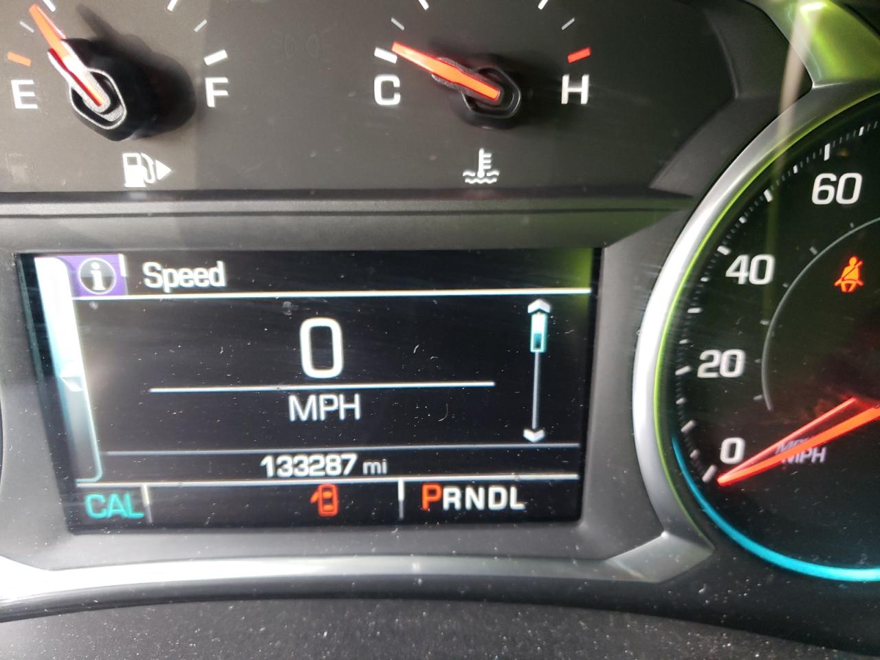 Photo 8 from auction – 2018 CHEVROLET MALIBU LT with VIN 1G1ZD5ST4JF134145