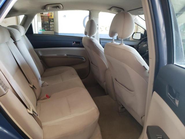 Photo 6 from auction – 2005 TOYOTA PRIUS with VIN JTDKB20U953032372