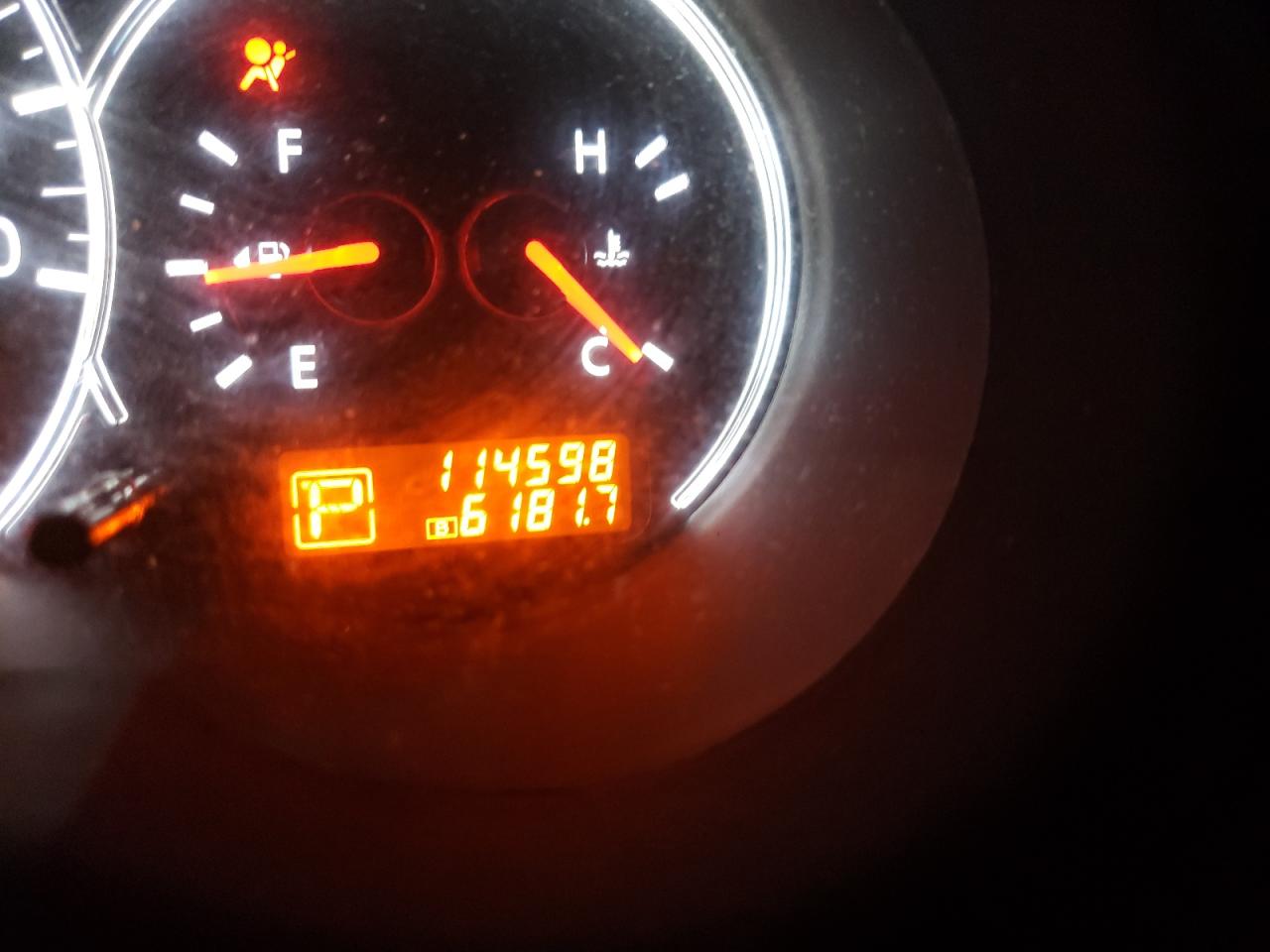 Foto 8 de la subasta – 2012 NISSAN ALTIMA BAS con VIN 1N4AL2AP6CN569211