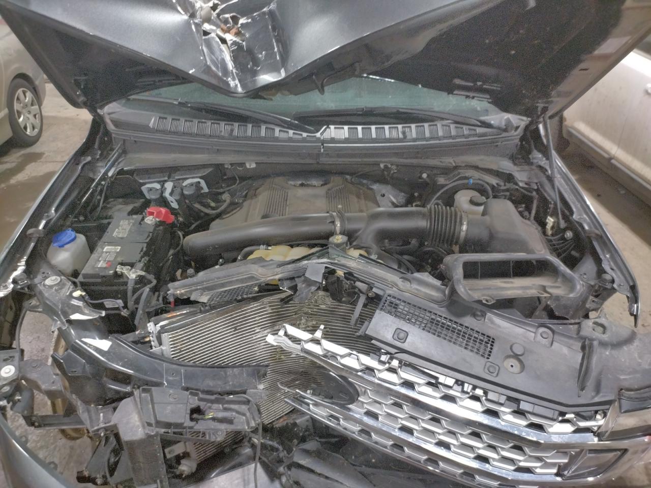 Photo 7 from auction – 2020 FORD EXPEDITION with VIN 1FMJK1MT8LEA02784