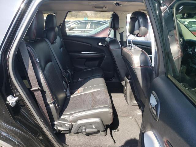 Photo 6 from auction – 2016 DODGE JOURNEY R/ with VIN 3C4PDDEGXGT106579