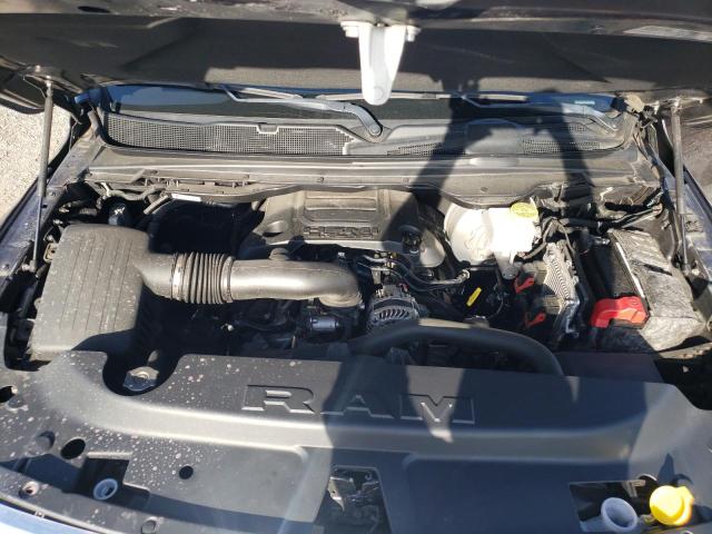 Photo 7 from auction – 2019 RAM 1500 BIG H with VIN 1C6RREFT3KN786109