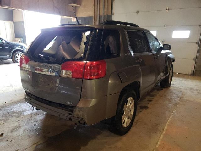 Photo 5 from auction – 2012 GMC TERRAIN SL with VIN 2GKALSEK9C6174554