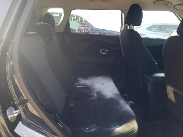Photo 6 from auction – 2019 KIA SOUL + with VIN KNDJP3A50K7014468