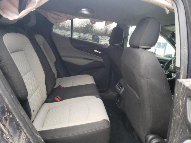 Photo 6 from auction – 2018 CHEVROLET EQUINOX LS with VIN 3GNAXHEVXJS525698