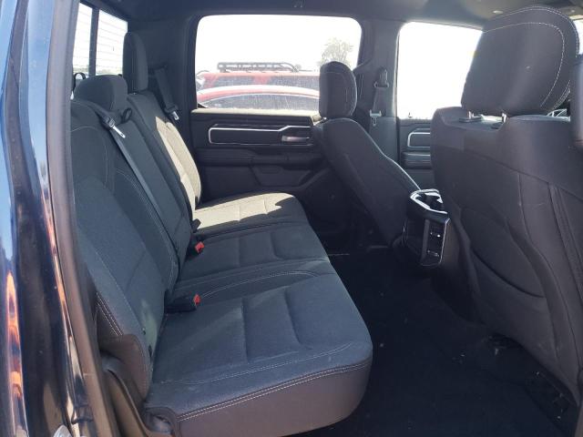 Photo 6 from auction – 2019 RAM 1500 BIG H with VIN 1C6RRFFG1KN646178