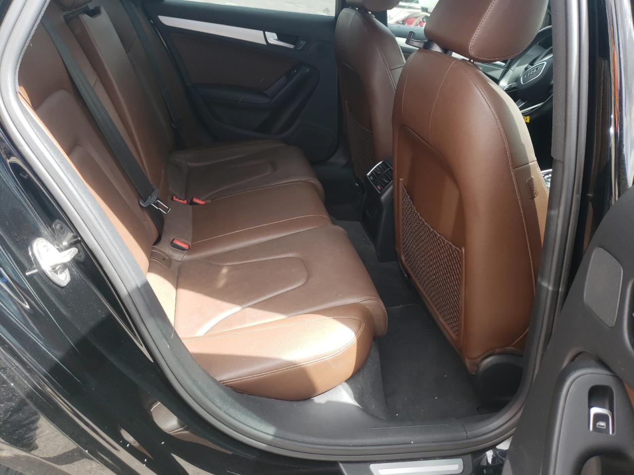 Photo 6 from auction – 2013 AUDI A4 PREMIUM with VIN WAUFFAFL2DN029537