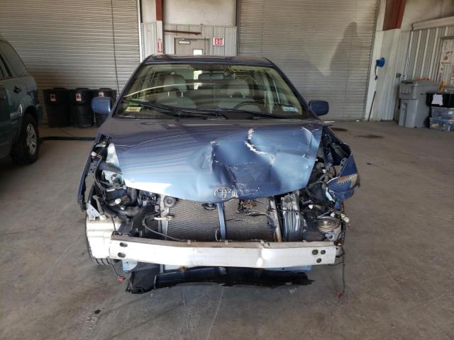 Photo 9 from auction – 2005 TOYOTA PRIUS with VIN JTDKB20U953032372