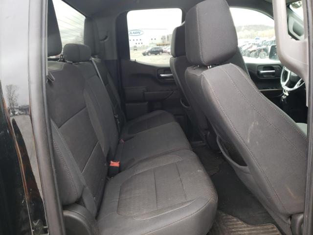 Photo 6 from auction – 2019 CHEVROLET SILVERADO with VIN 1GCRWCED0KZ187614