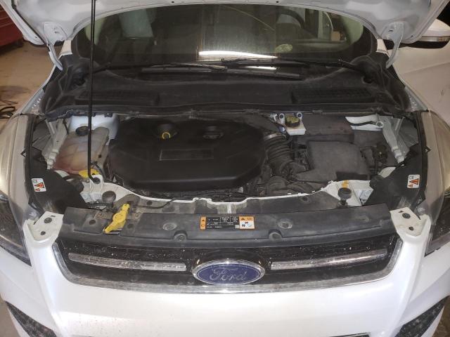 Photo 7 from auction – 2014 FORD ESCAPE TIT with VIN 1FMCU9J98EUE13072
