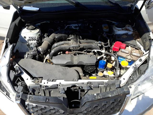 Photo 7 from auction – 2015 SUBARU FORESTER 2 with VIN JF2SJADC5FH812020