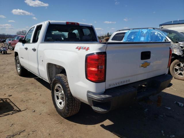 Photo 3 from auction – 2014 CHEVROLET SILVERADO with VIN 1GCVKPEH2EZ367461