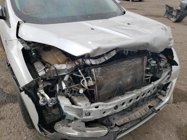 Photo 9 from auction – 2014 FORD ESCAPE TIT with VIN 1FMCU9J94EUC84960