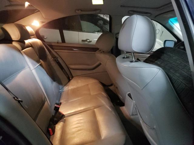 Photo 6 from auction – 2003 BMW 330 XI with VIN WBAEW53423PG21056