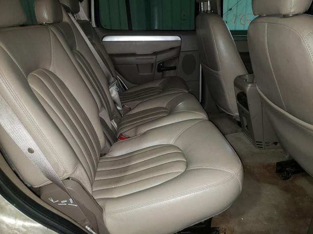 Photo 6 from auction – 2005 MERCURY MOUNTAINEE with VIN 4M2ZU66K95UJ08473
