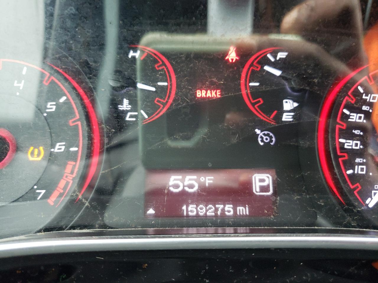 Photo 8 from auction – 2015 DODGE DART SXT with VIN 1C3CDFBB9FD414645