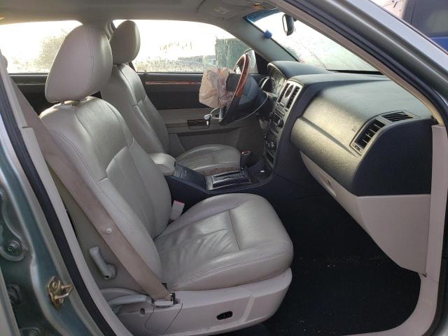Photo 5 from auction – 2005 CHRYSLER 300 TOURIN with VIN 2C3JA53G95H188774