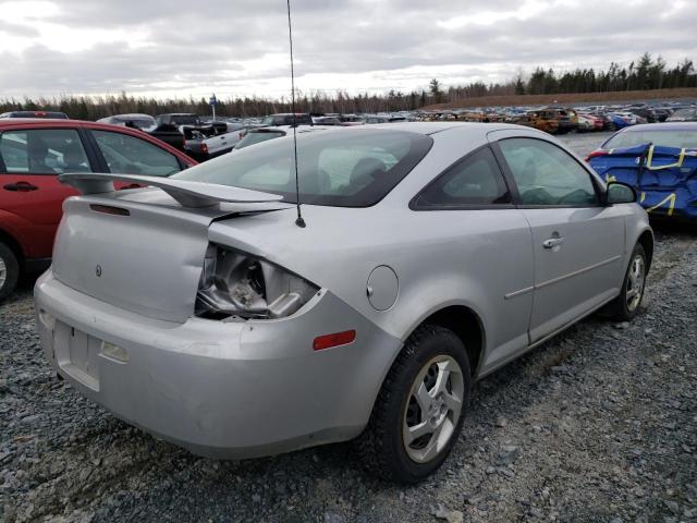 Photo 4 from auction – 2008 PONTIAC G5 with VIN 1G2AJ15F287303969