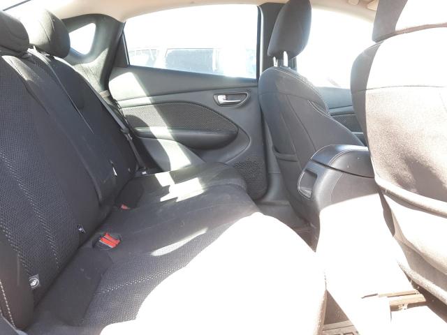 Photo 6 from auction – 2014 DODGE DART SXT with VIN 1C3CDFBB1ED770473