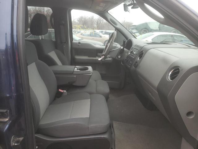 Photo 5 from auction – 2008 FORD F150 SUPER with VIN 1FTRW12W18FA44725