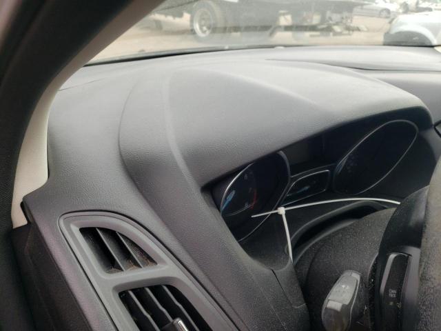 Photo 8 from auction – 2012 FORD FOCUS SEL with VIN 1FAHP3H26CL114387