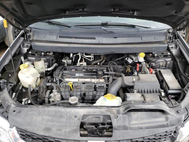 Photo 7 from auction – 2019 DODGE JOURNEY SE with VIN 3C4PDCBB2KT798607