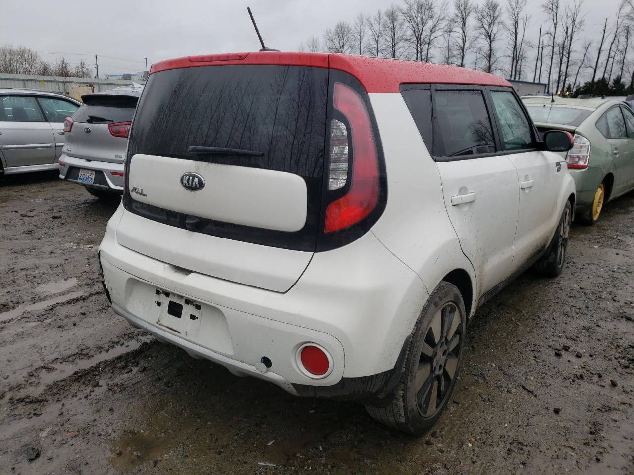 Photo 4 from auction – 2018 KIA SOUL + with VIN KNDJP3A56J7559511