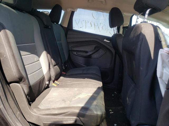 Photo 6 from auction – 2015 FORD ESCAPE SE with VIN 1FMCU9GX0FUA77019