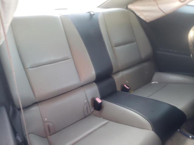 Photo 6 from auction – 2010 CHEVROLET CAMARO SS with VIN 2G1FT1EW9A9134400